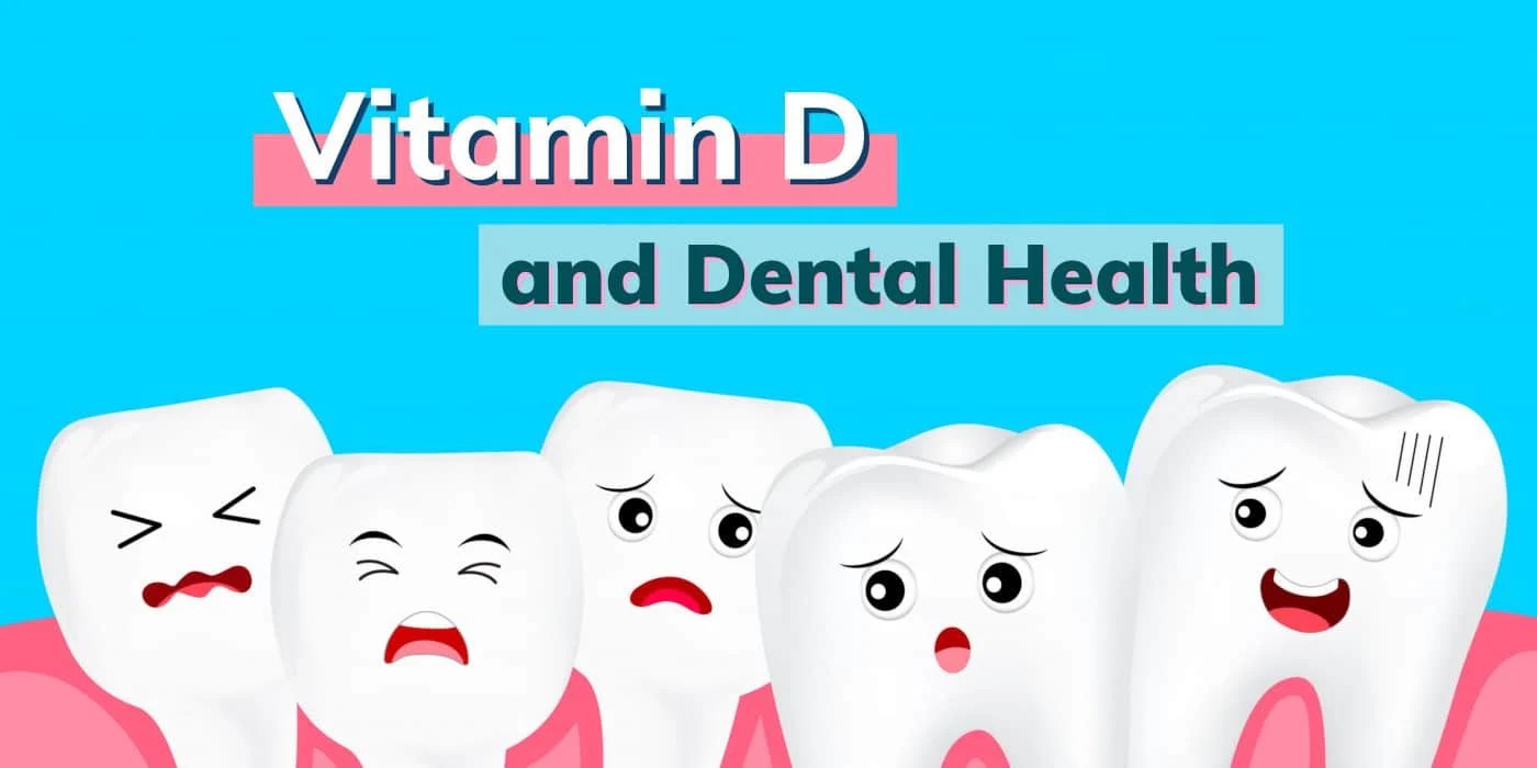 The Role of Vitamin D in Dental Implant Success